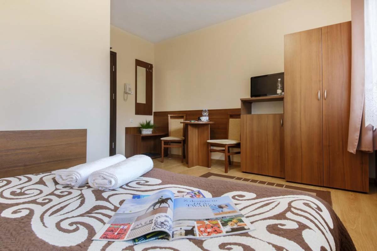 Arnika Guest house