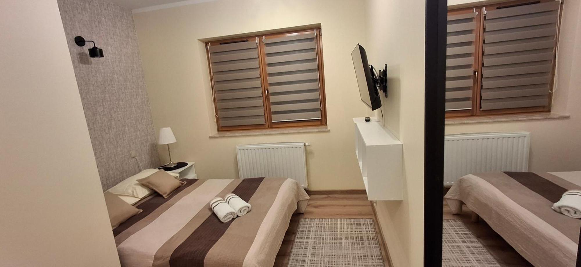 Guest house Arnika *