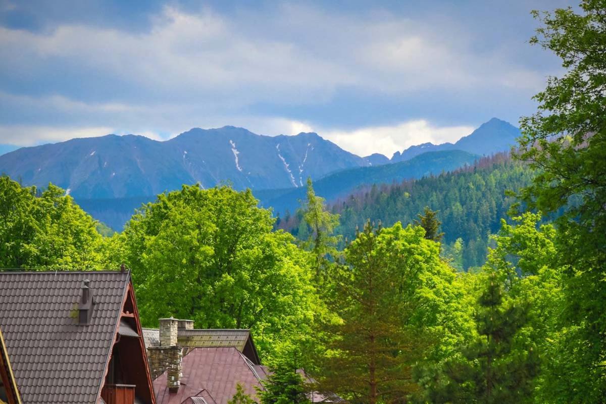 Penzion Arnika Zakopane